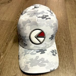 SOLD! Ethika SnapBack Hat NWT